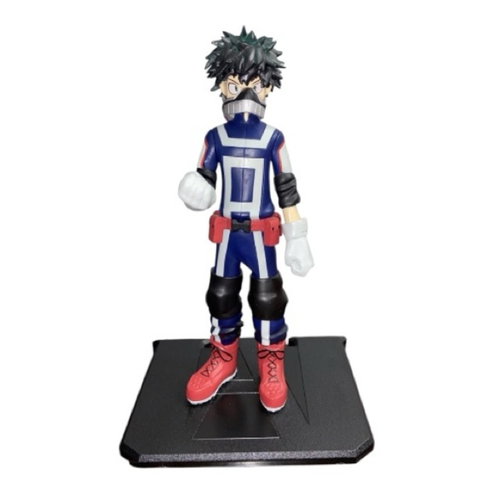My Hero Academia Izuku Midoriya 01 Figure SFC Súper Figure Collection- ABY Style